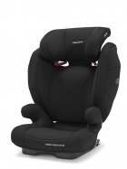 Monza Nova Evo Seatfix 2021 - Core Deep Black
